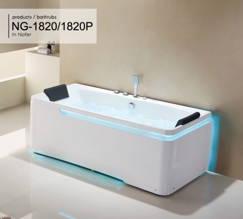 Bồn tắm massage NG-1820P/NG-1820
