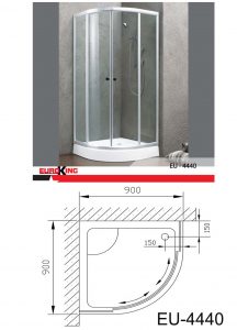 Bảng vẽ kỹ thuật EU-4440