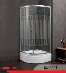 Phòng tắm vách kính EU-4441