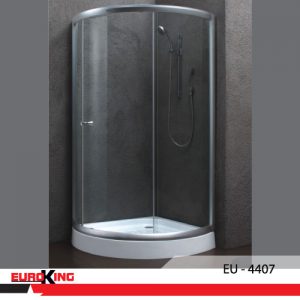 Phòng tắm vách kính EU - 4407