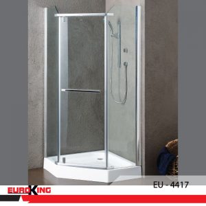 Phòng tắm vách kính EU - 4417