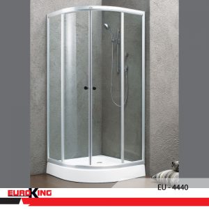 Phòng tắm vách kính EuroKing EU - 4440