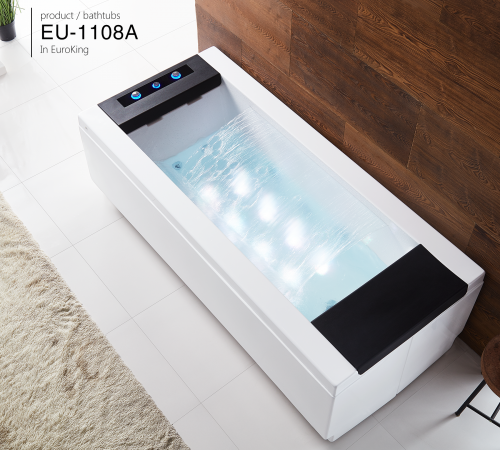 Bồn tắm massage EU – 1108A