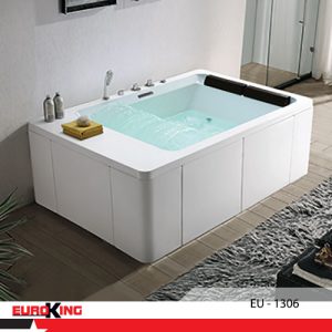 Bồn tắm massage EuroKing EU - 1306