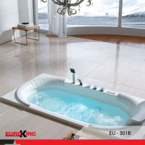 Bồn tắm massage EuroKing EU - 301B