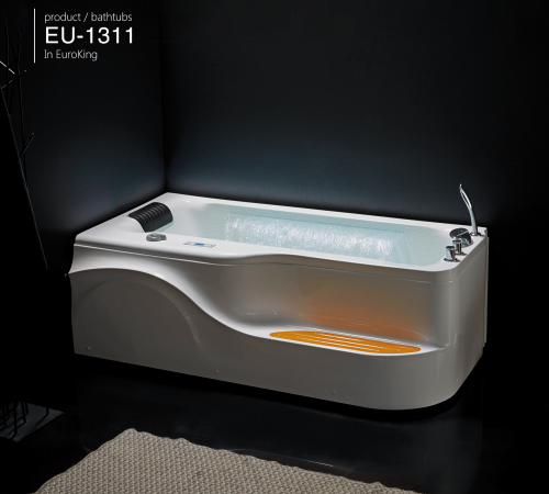 Bồn tắm massage EuroKing EU – 1311