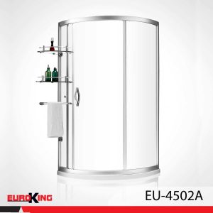 Phòng tắm vách kính EU-4502