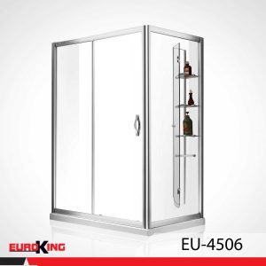 Phòng tắm vách kính EU-4506