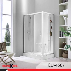 Phòng tắm vách kinh EU-4507