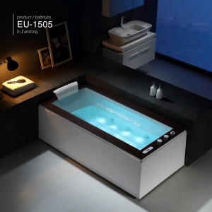 Bồn massage EuroKing EU-1505