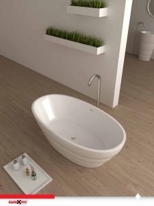 Bồn Hoop EU-6030