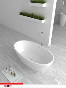 Bồn Hoop EU-6030
