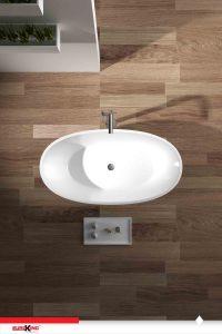 Bồn Hoop EU-6030