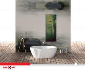 Bồn Paula EU-6051 (trắng)