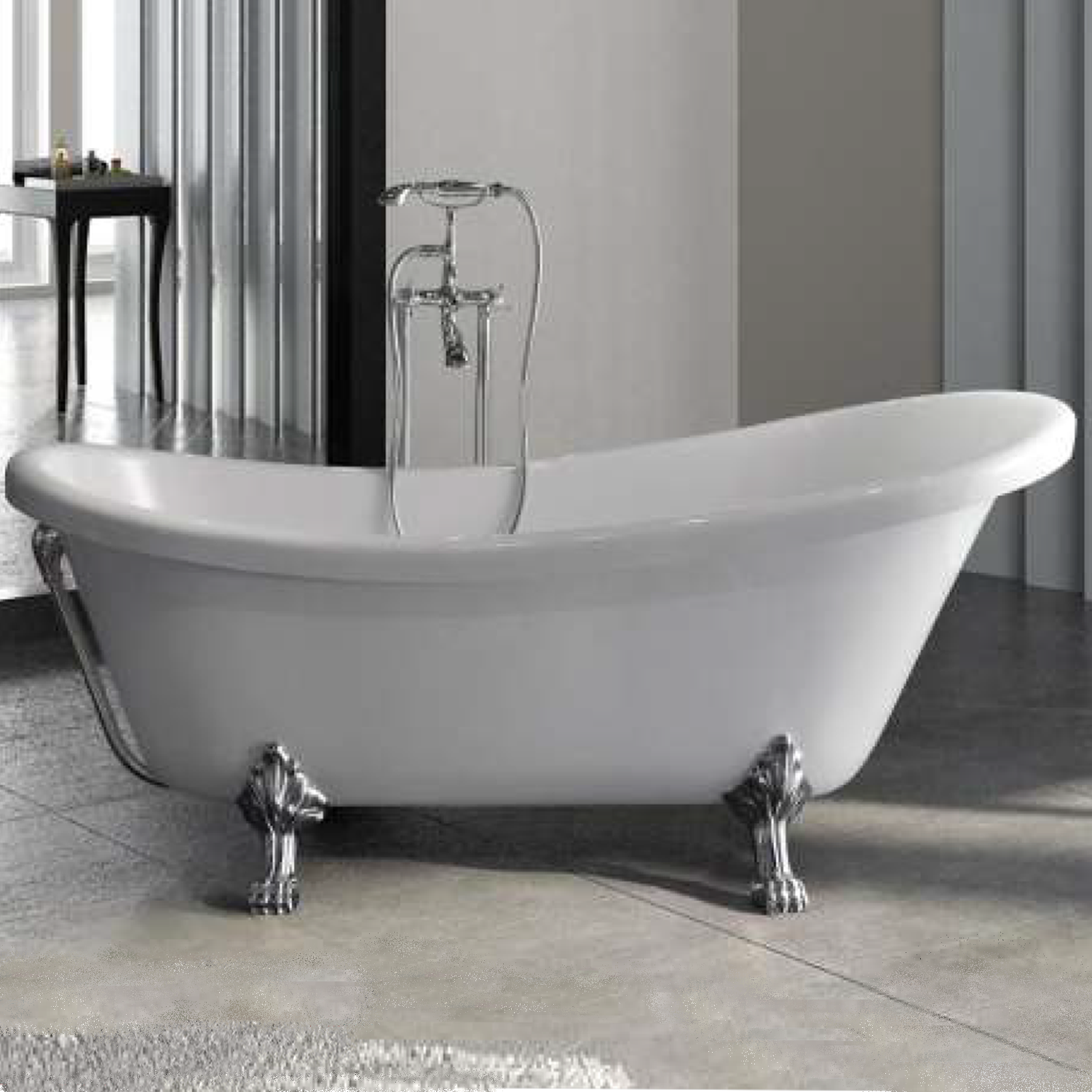 Bồn Lily EU-6530