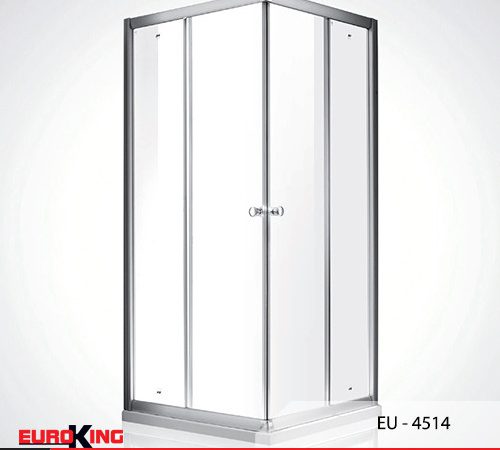 Phòng tắm vách kính EU-4514