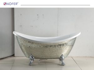 Bồn tắm NG-1896S