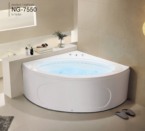 Bồn tắm massage NG-7550DG