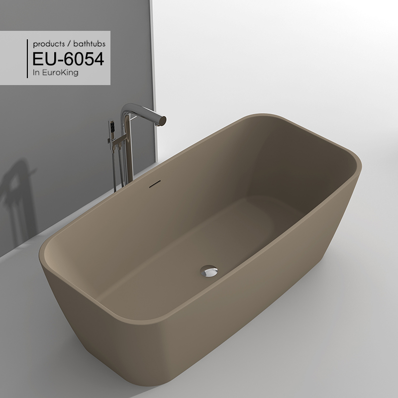Bồn tắm EU - 6054
