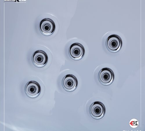 BỒN TẮM MASSAGE EU-1611