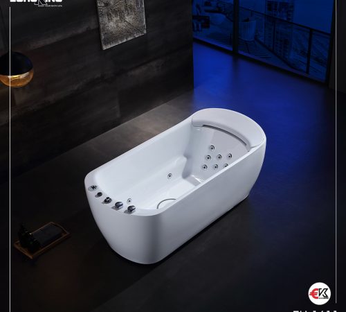 BỒN TẮM MASSAGE EU-1611