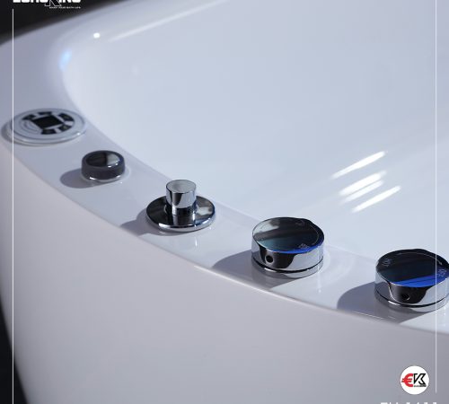 BỒN TẮM MASSAGE EU-1611