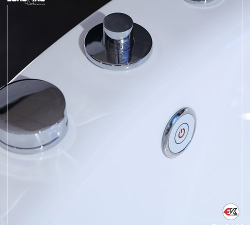 BỒN TẮM MASSAGE EU-1611