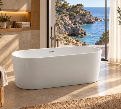 BỒN TẮM EK Bristol