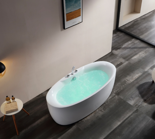 BỒN TẮM MASSAGE EU-1610F